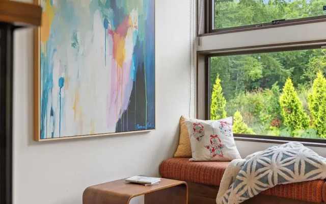 Rusutsu Chalet Altair 8