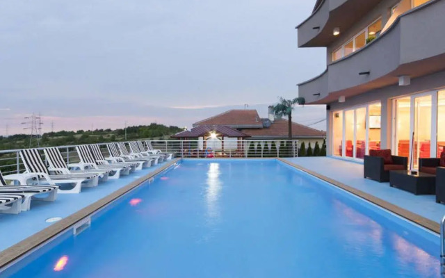 Miami Spa & Wellness