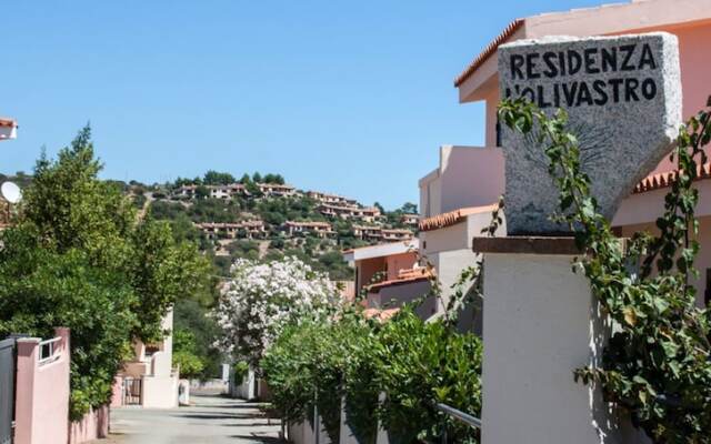 Porto Ottiolu Resort