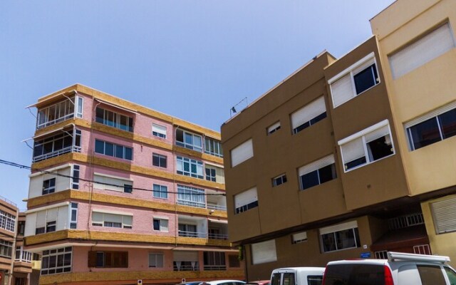 Salinetas Apartment