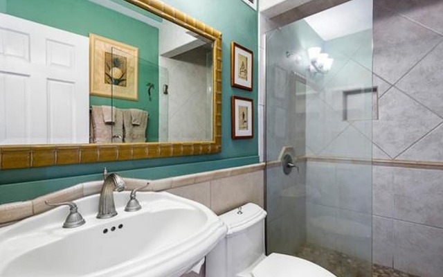 Keauhou Kona Surf & Racquet Club #5-303