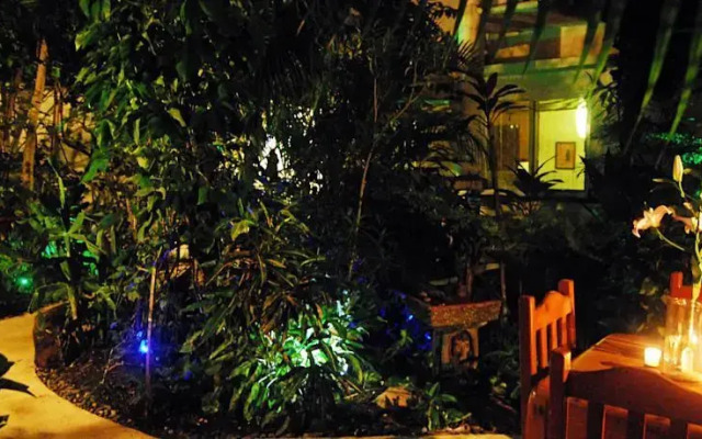 Jardin Sagrado Tulum