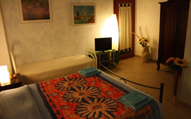 Il Girasole Bed and Breakfast
