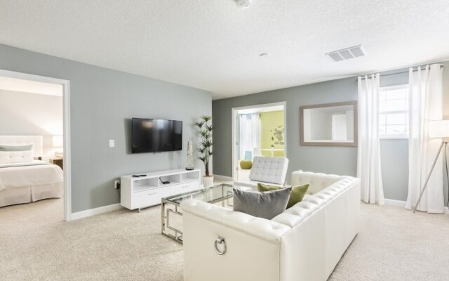 Champions Gate-9069slthsjgil 9 Bedroom Home