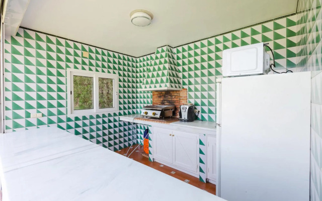 Living4Malaga Villa Galemar Pool & Gardens