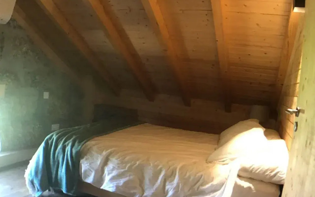 Vila Espigueiro I in Bustelo