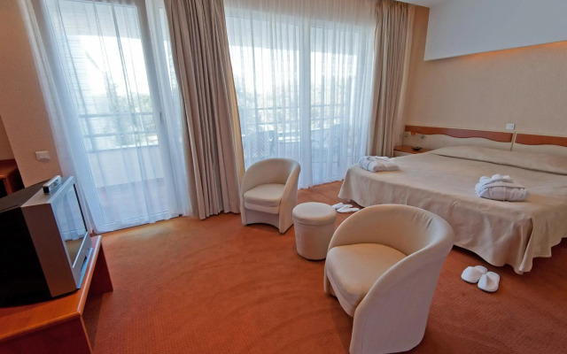 Cocor Spa Hotel