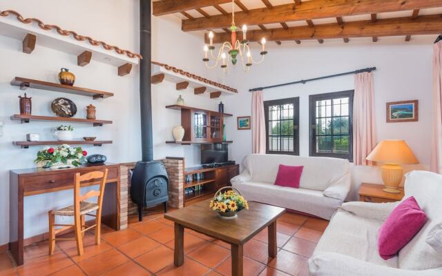 Casa Campo Menorca Sa Canova