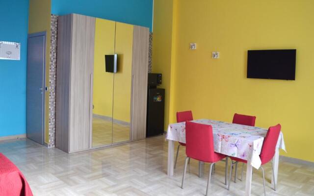 Rooms131
