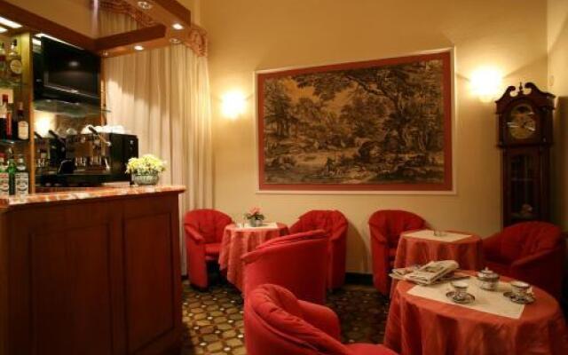 Hotel Grande Italia