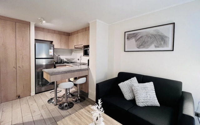 Urban Yungay Santo Domingo Home Office Laundry