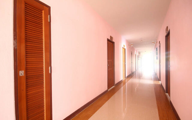 Juntima Boutique Hotel