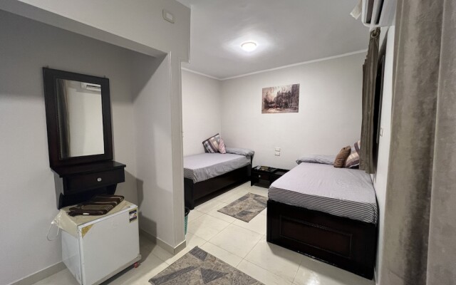 Royal hotel tanta