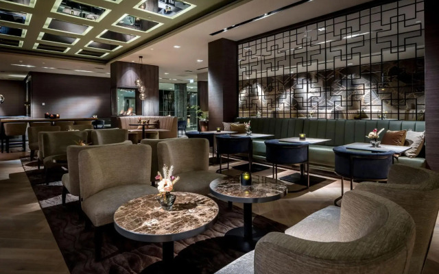 Van Der Valk Hotel Dordrecht