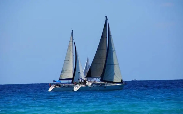 Cozy Retreat Near Baia Verde Beaches