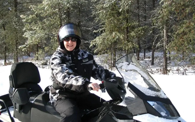 Auberge CanadAventure