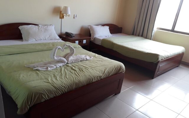 Mango Hotel