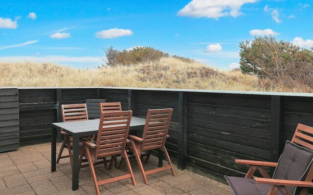 5 Person Holiday Home in Brovst