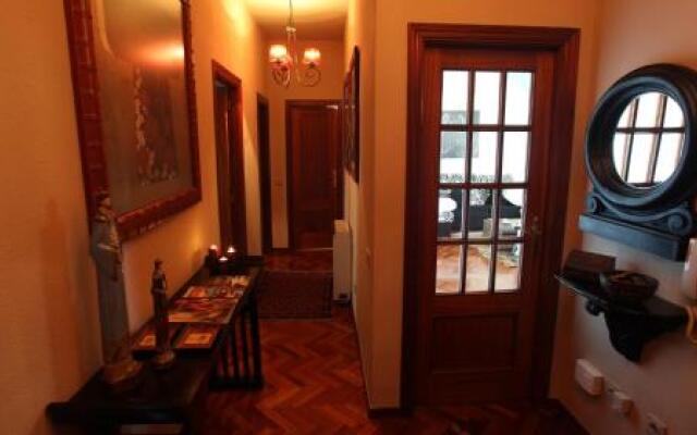 Apartamento Malpica Area Grande