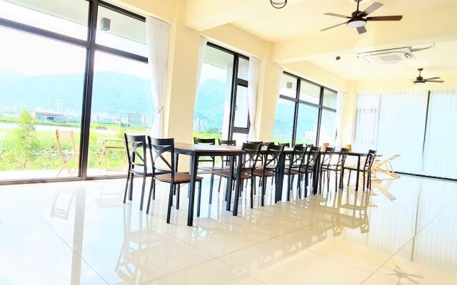 Xian Jing B&B