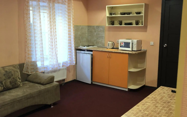 Четыре Апельсина