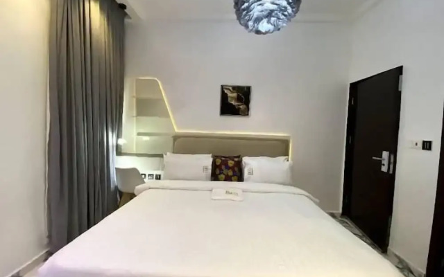 D31 Residency by Elianaelio Hotels