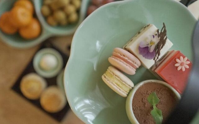 Ru Yi Boutique Hotel At West Lake