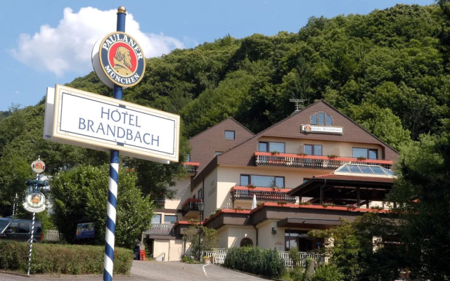 Schwarzwaldhotel Hotel Brandbach