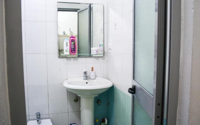 City Center 4 - Tirana Way Apartments