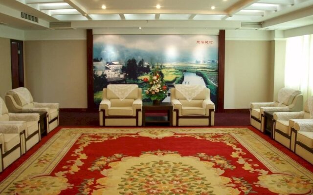 Jiangwan Hotel