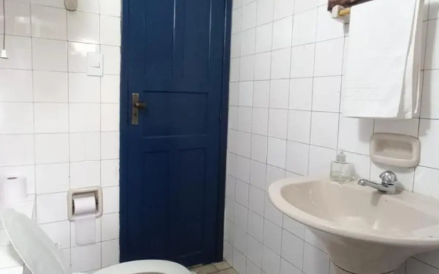 Suíte no Centro Histórico