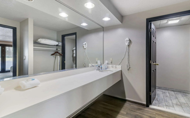Green Granite Inn, Ascend Hotel Collection