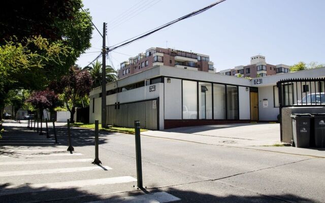Bed & Breakfast Manque