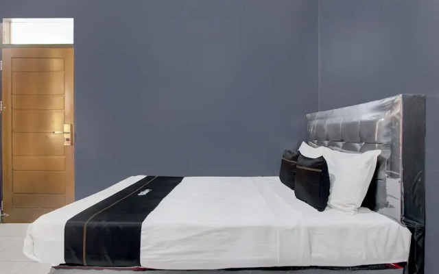 OYO 94756 23 Residence