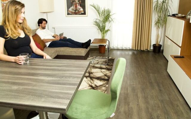 Comfort Boardinghouse Kornwestheim