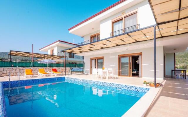 Kuytu Kas Homes