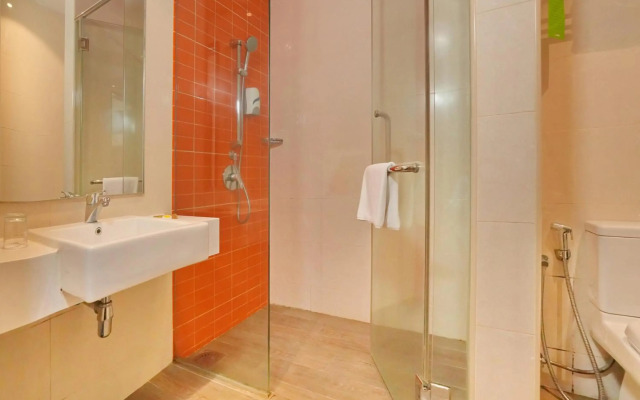 Cititel Express Ipoh