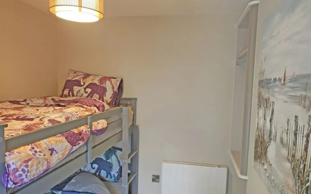 Tralee Townhouse Holiday Home