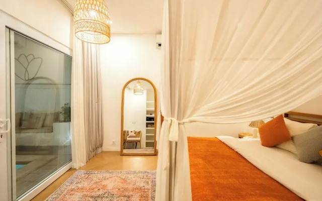 Bloom Umalas Villa by Betterplace