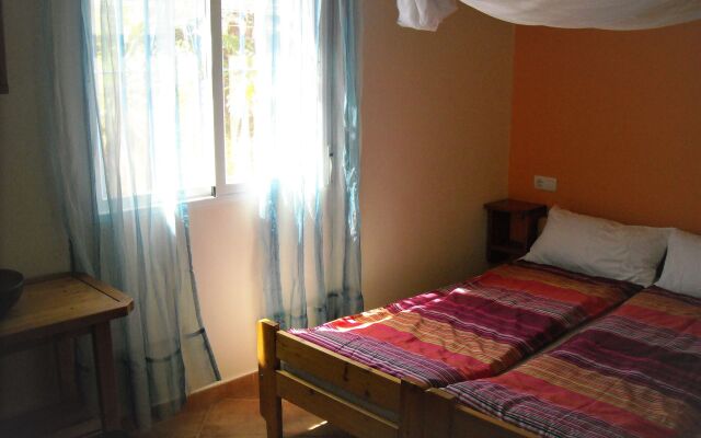 Holiday Home Finca Trigueros - casa palmito