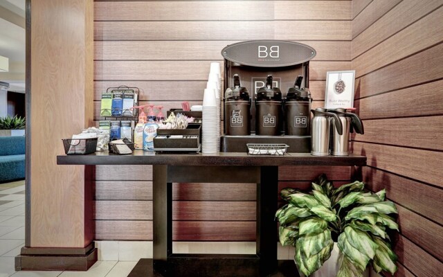 Fairfield Inn & Suites Edison-South Plainfield