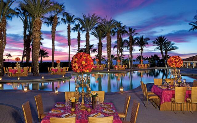 Dreams Los Cabos Suites Golf Resort & Spa - All Inclusive