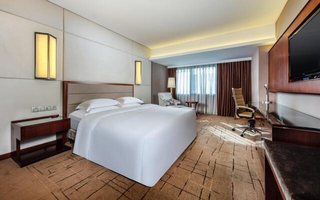 Crowne Plaza Foshan, an IHG Hotel