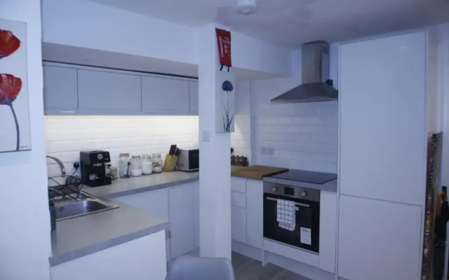 COSY Marylebone Two Bedrooms Apartment