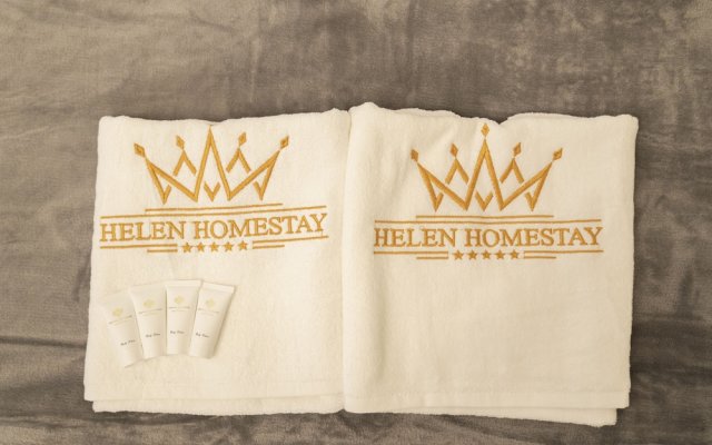 Helen Homestay Václavské náměstí