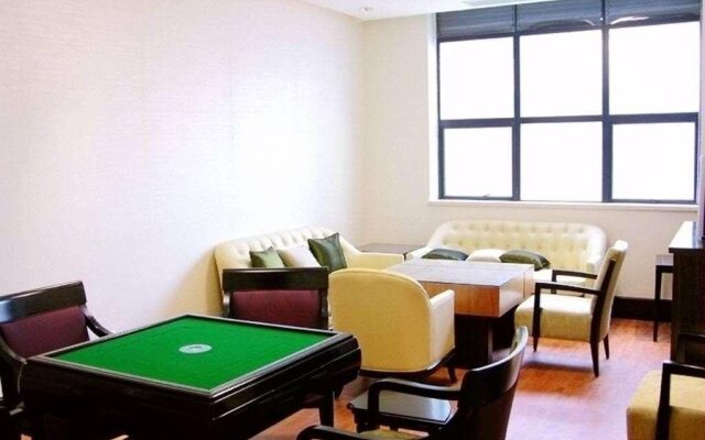 Kunshan Newport Hotel