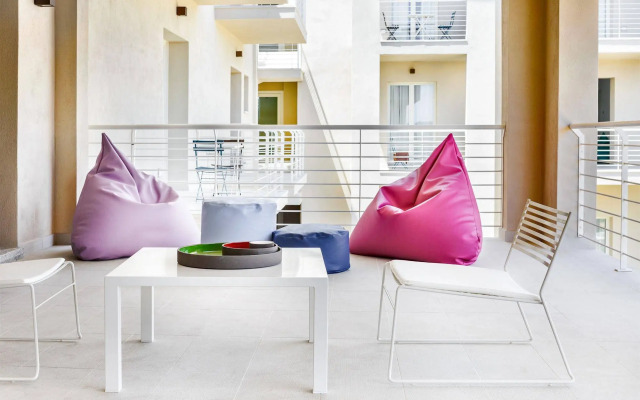 Felix Hotels - Hotel Residence Porto San Paolo
