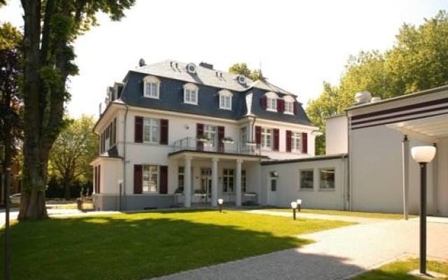 villa furstenberg