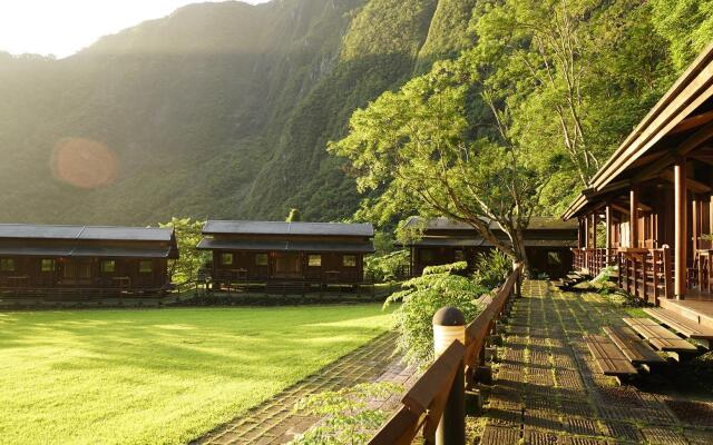 Taroko Village Hotel