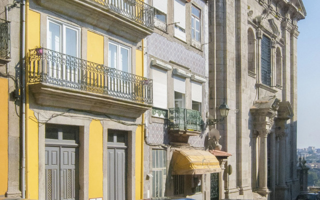 Vitoria Place